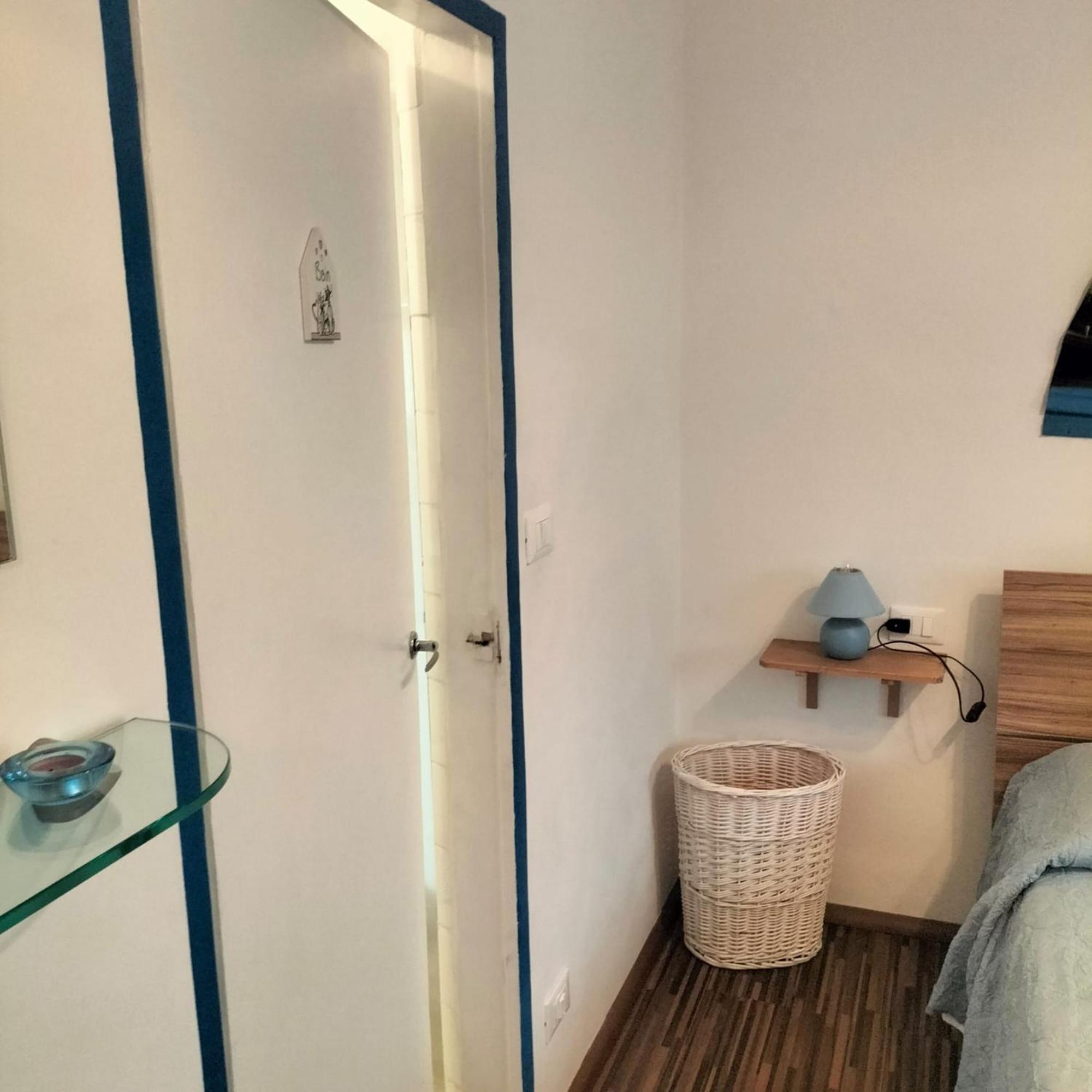 Apartamento Casa Matilde Génova Exterior foto