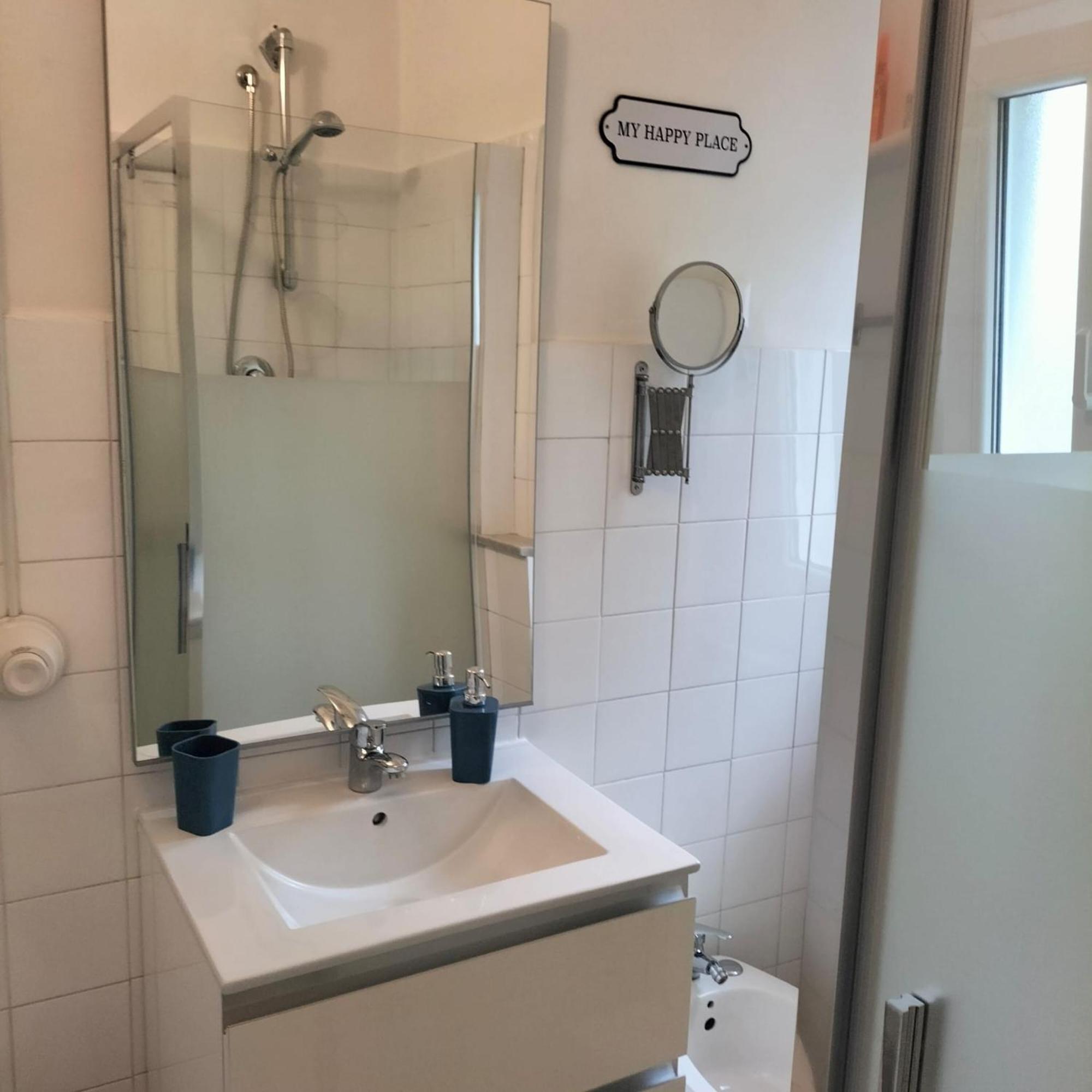 Apartamento Casa Matilde Génova Exterior foto