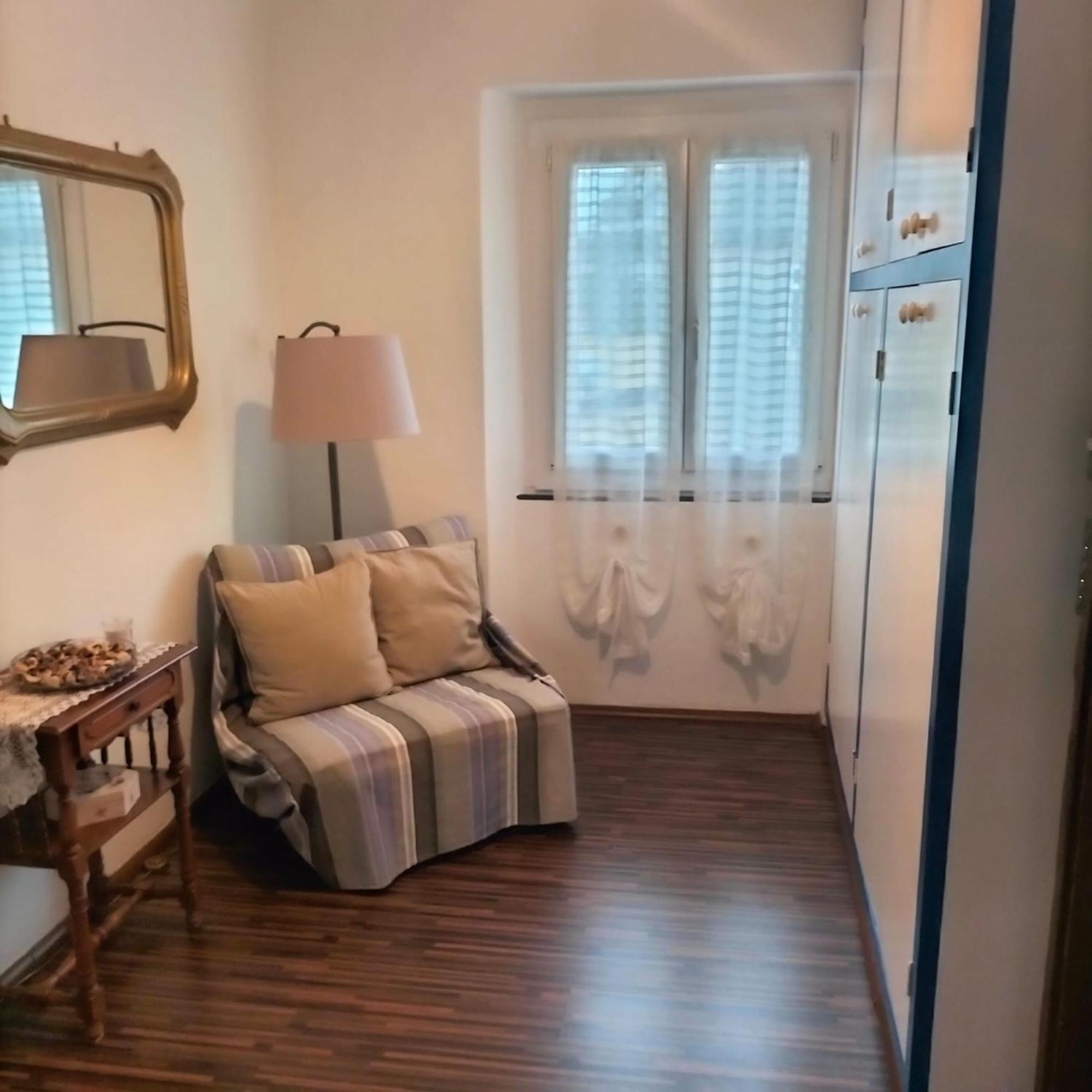 Apartamento Casa Matilde Génova Exterior foto