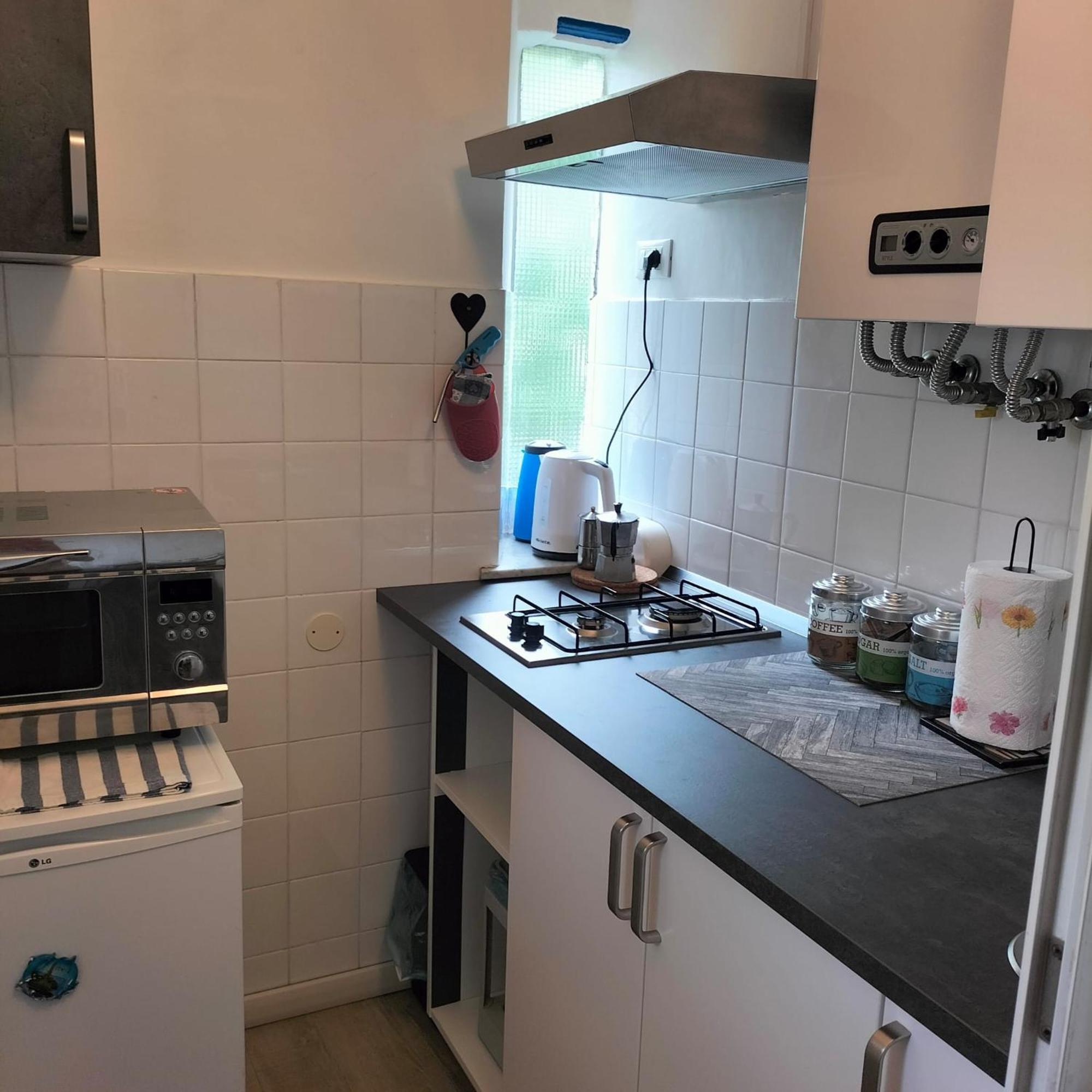 Apartamento Casa Matilde Génova Exterior foto